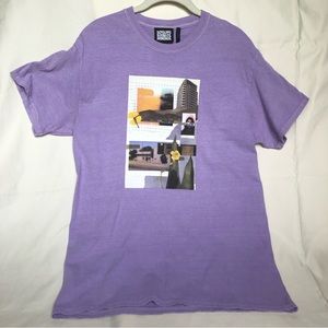 🌟 Reclaimed Vintage inspired t-shirt with photographic print